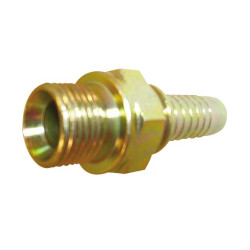 1.1/2 BSP M FOR 1.1/2 HOSE SWA